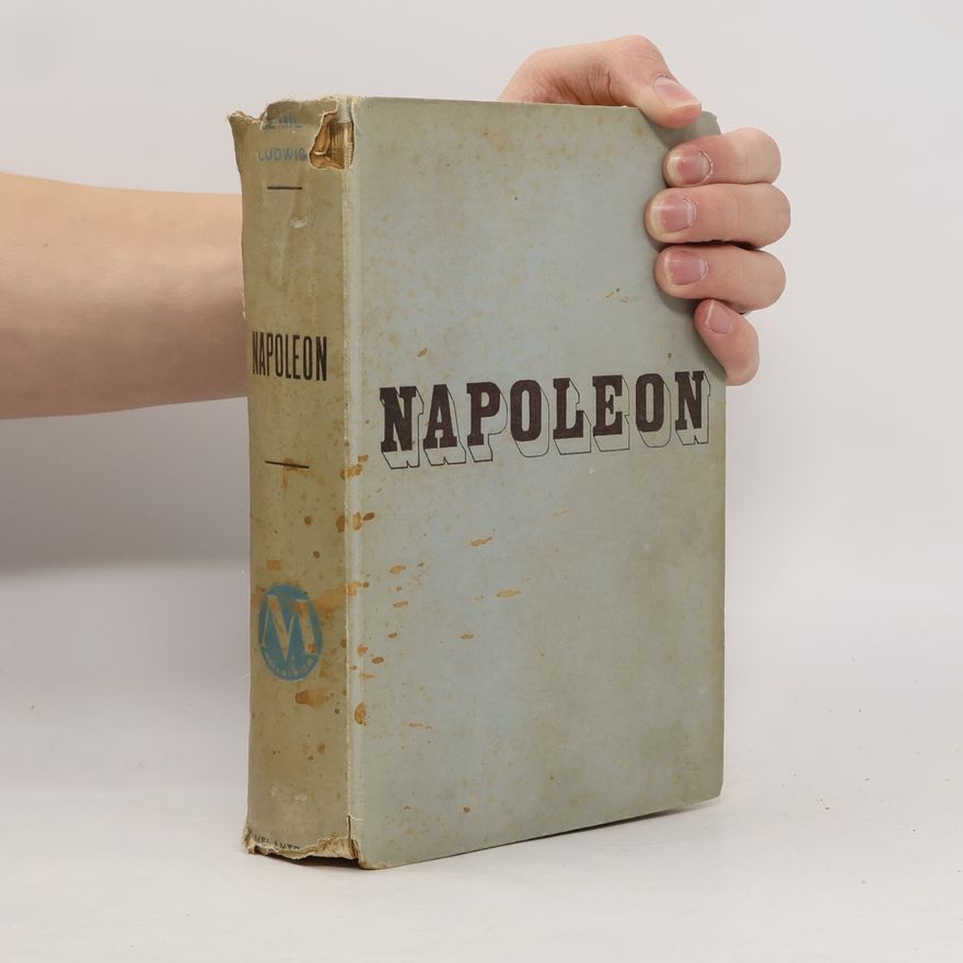 Emil Ludwig Napoleon