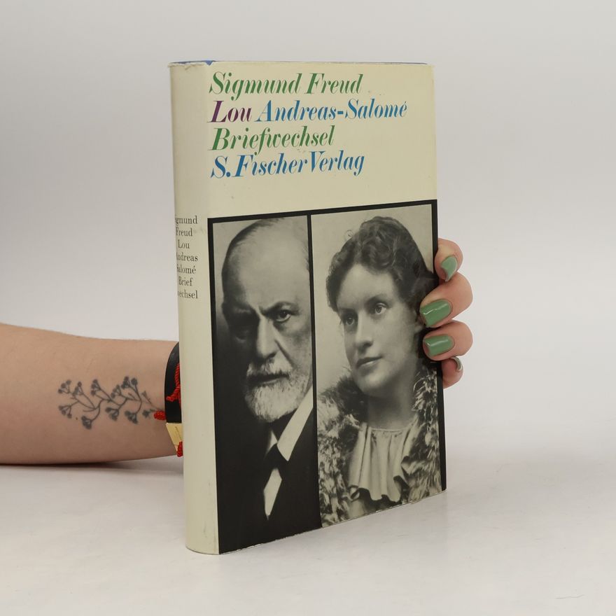 Sigmund Freud Briefwechsel