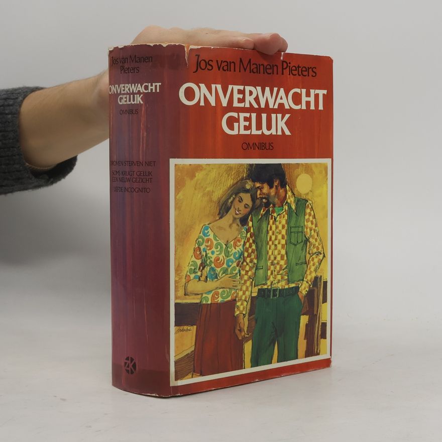 Piet Donkersloot Onverwacht geluk
