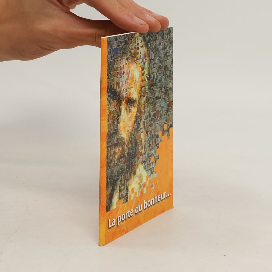Petra Schaadt La porte du bonheur ...
