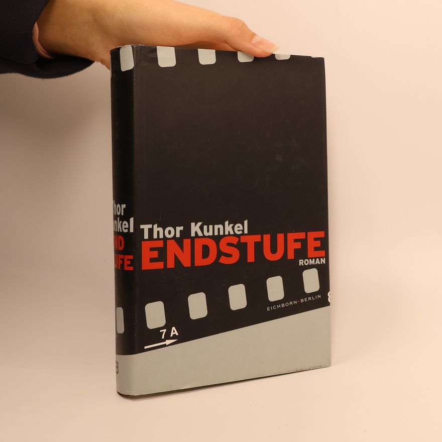 Thor Kunkel Endstufe