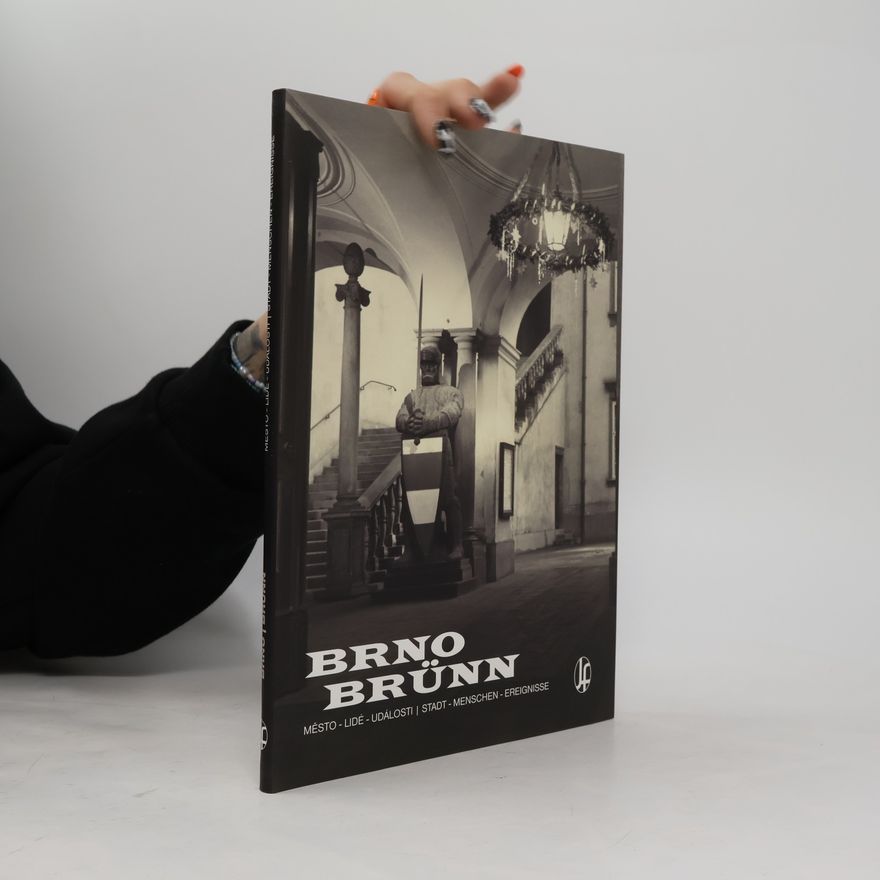 Vladimír Filip Brno. Brünn