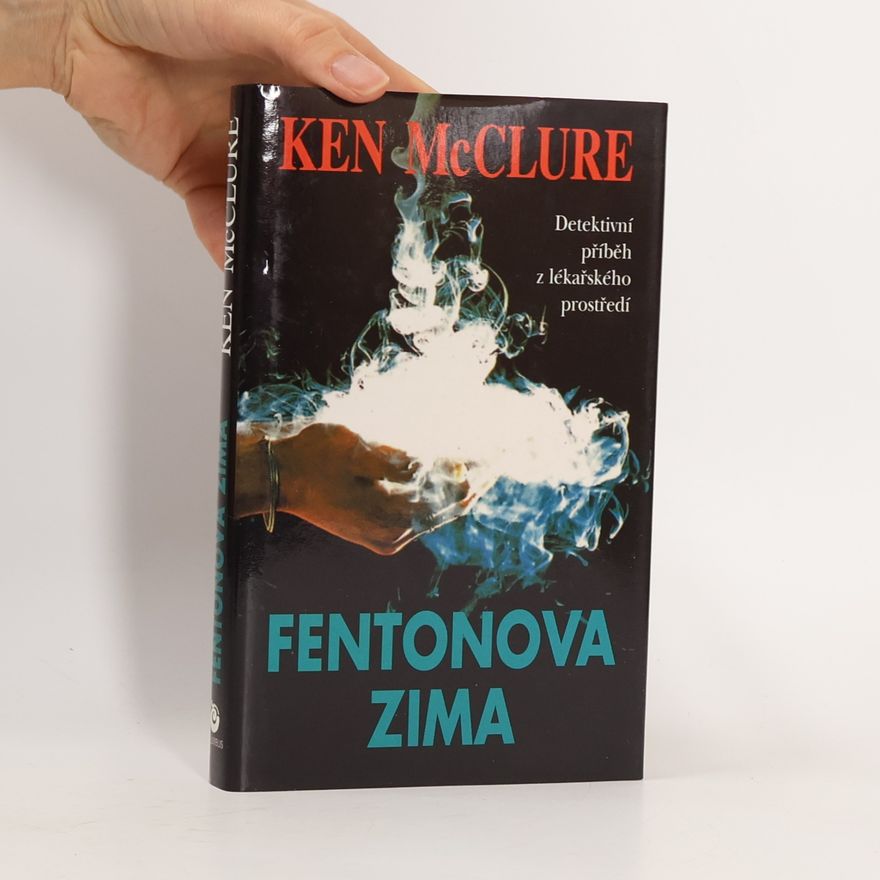 Ken McClure Fentonova zima