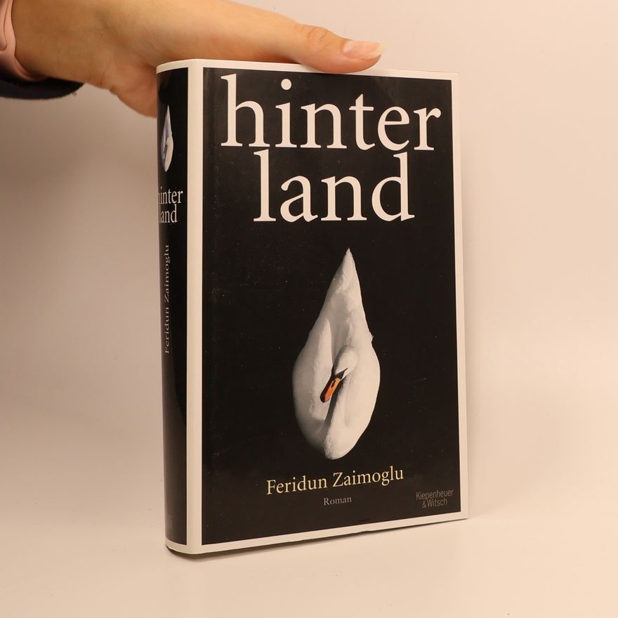 Feridun Zaimoğlu Hinterland