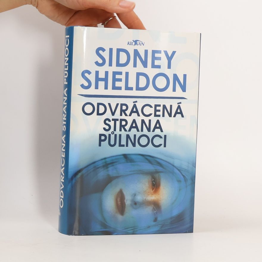 Sidney Sheldon Odvrácená strana půlnoci