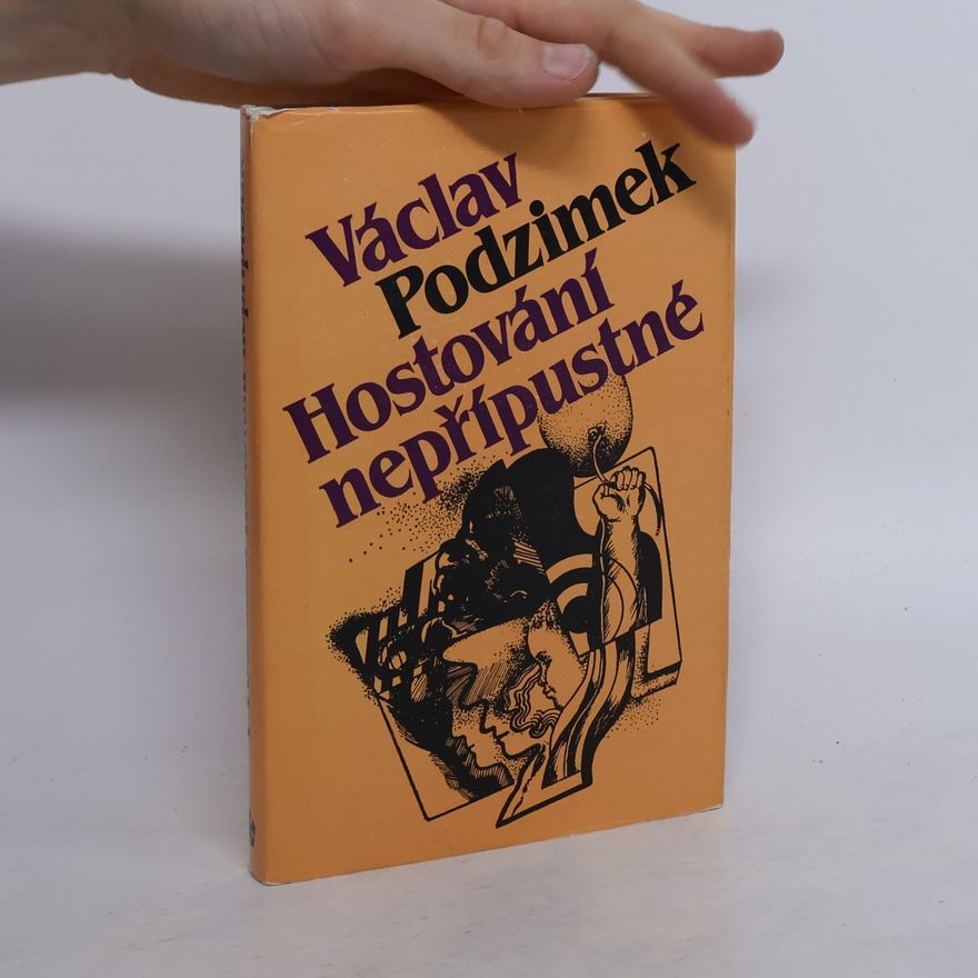 Václav Podzimek Hostování nepřípustné