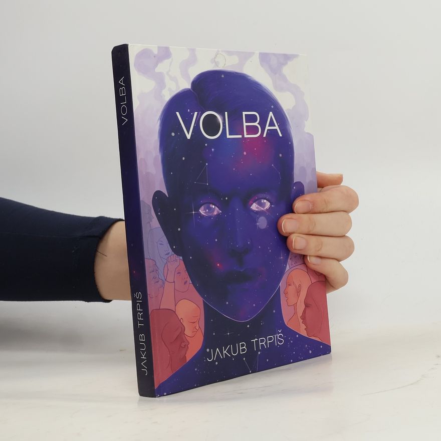 Jakub Trpiš Volba