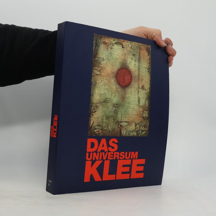 Dieter Scholz Das Universum Klee