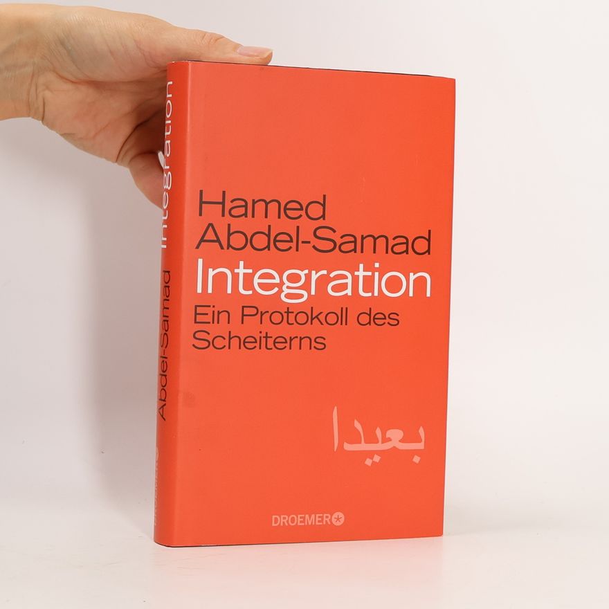 Hamed Abdel-Samad Integration