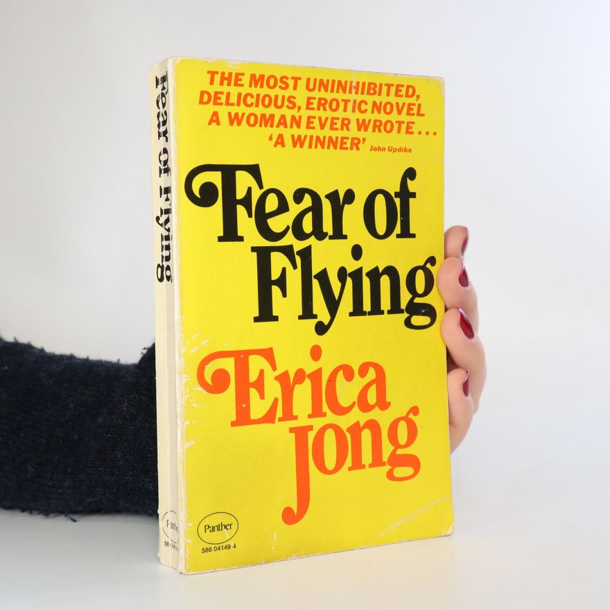 Erica Jong Fear of Flying