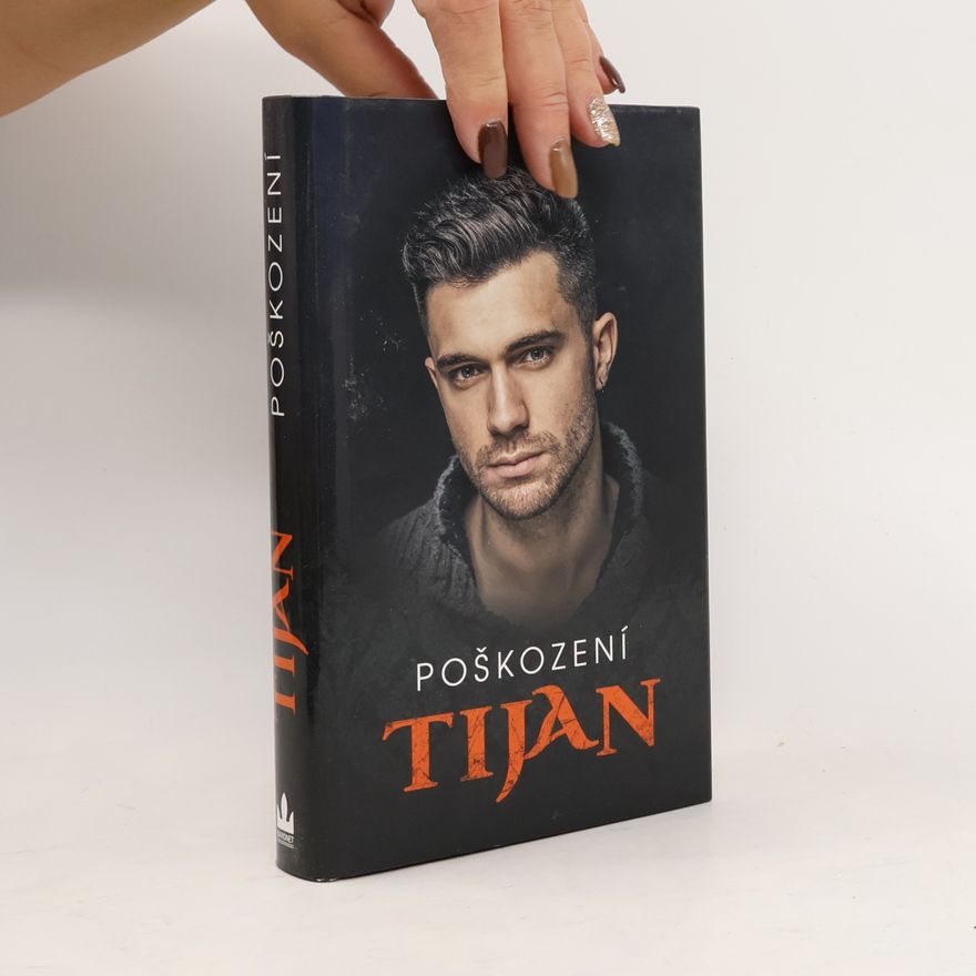 Tijan Poškození