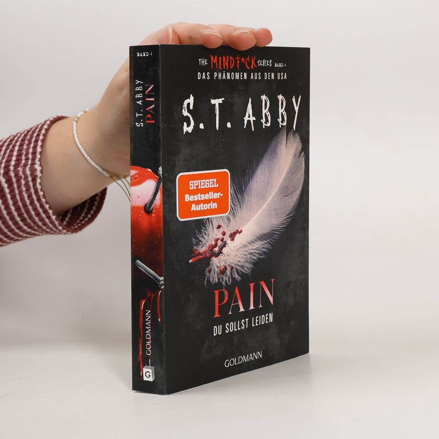 S. T. Abby Pain – Du sollst leiden