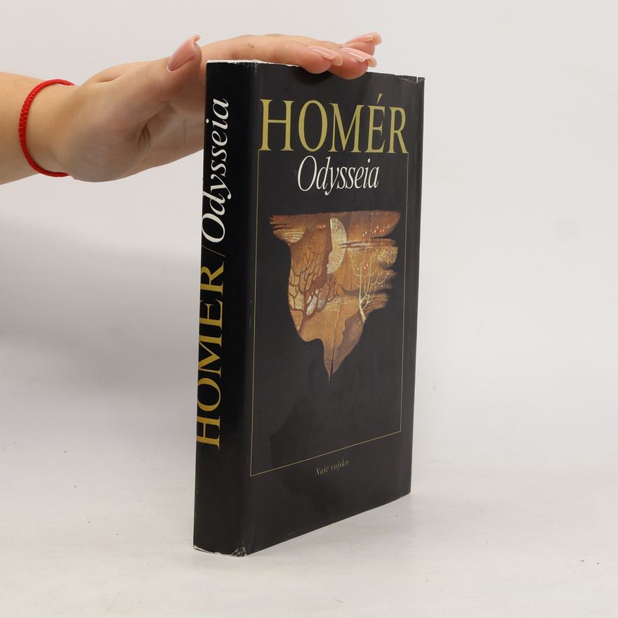 Homér Odysseia