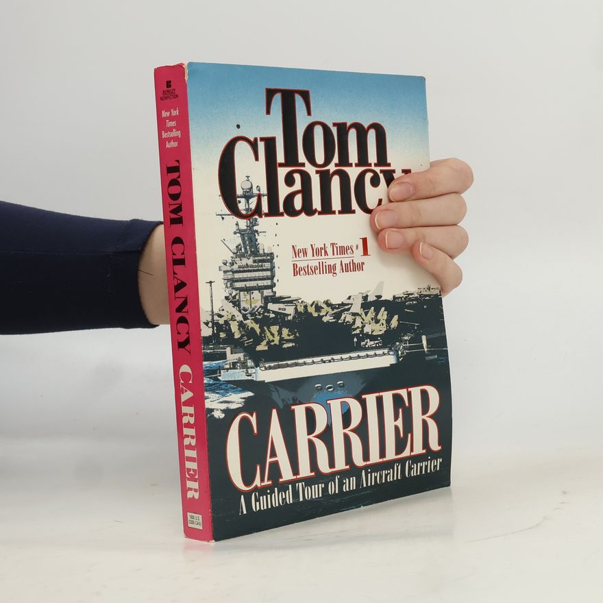 Tom Clancy Carrier