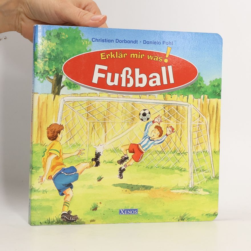 Christian Dorbandt Fußball