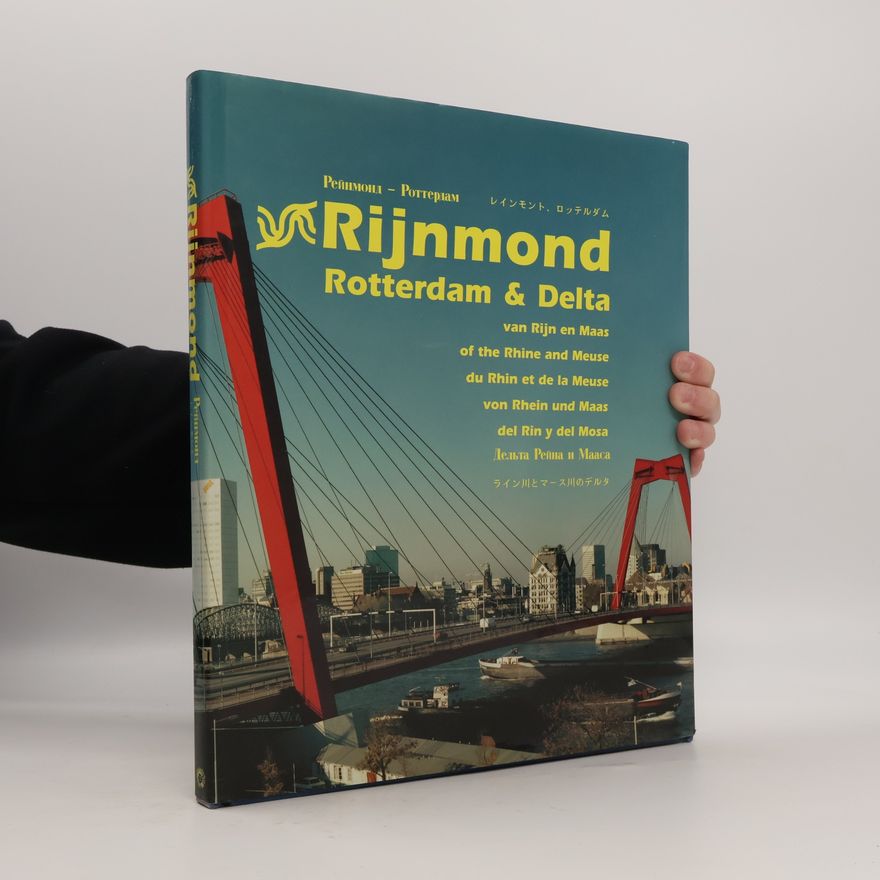 Dick Van Koten Rijnmond Rotterdam and Delta