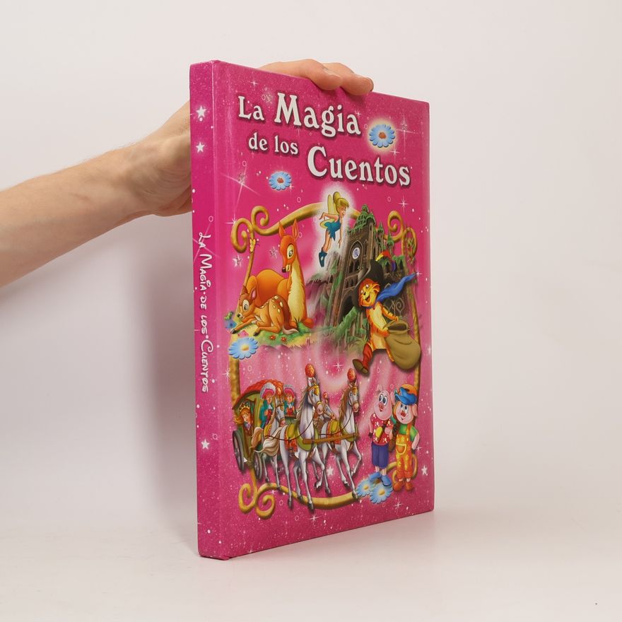 Brijbasi Art Press La magia de los cuentos