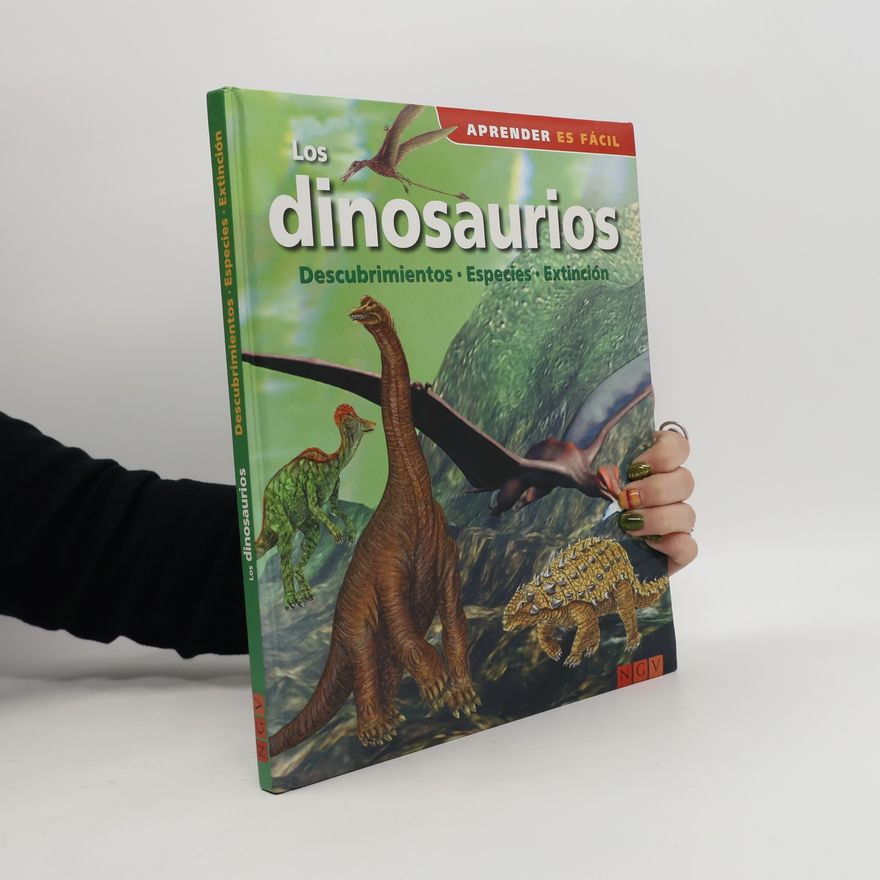Various authors Los dinosaurios