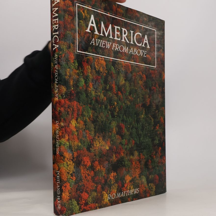 R. O. Mathews America