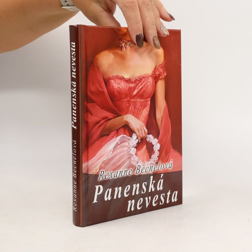 Rexanne Becnel Panenská nevesta