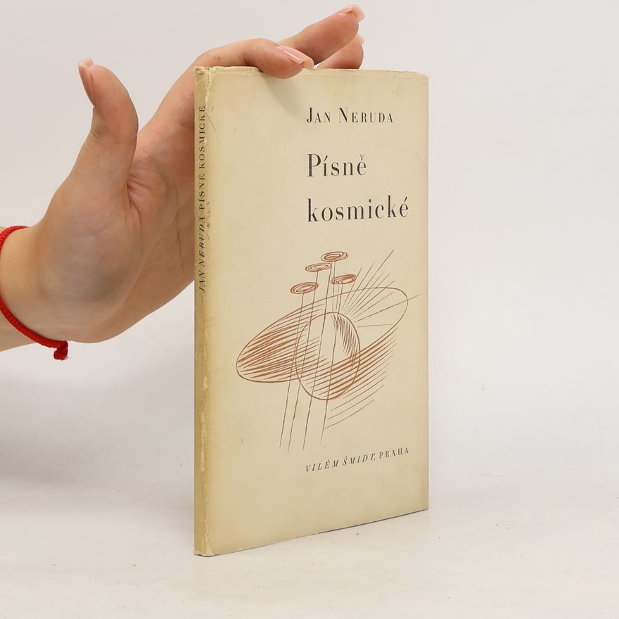 Jan Neruda Písně kosmické