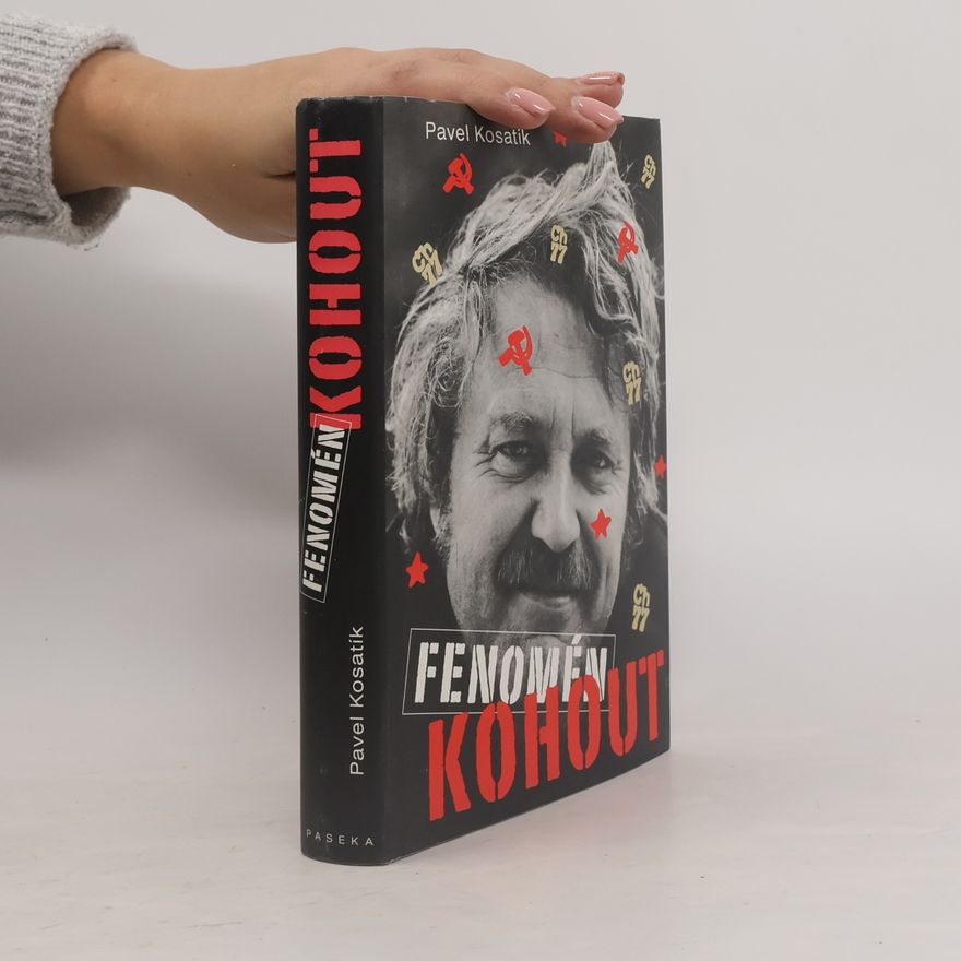 Pavel Kosatík Fenomén Kohout