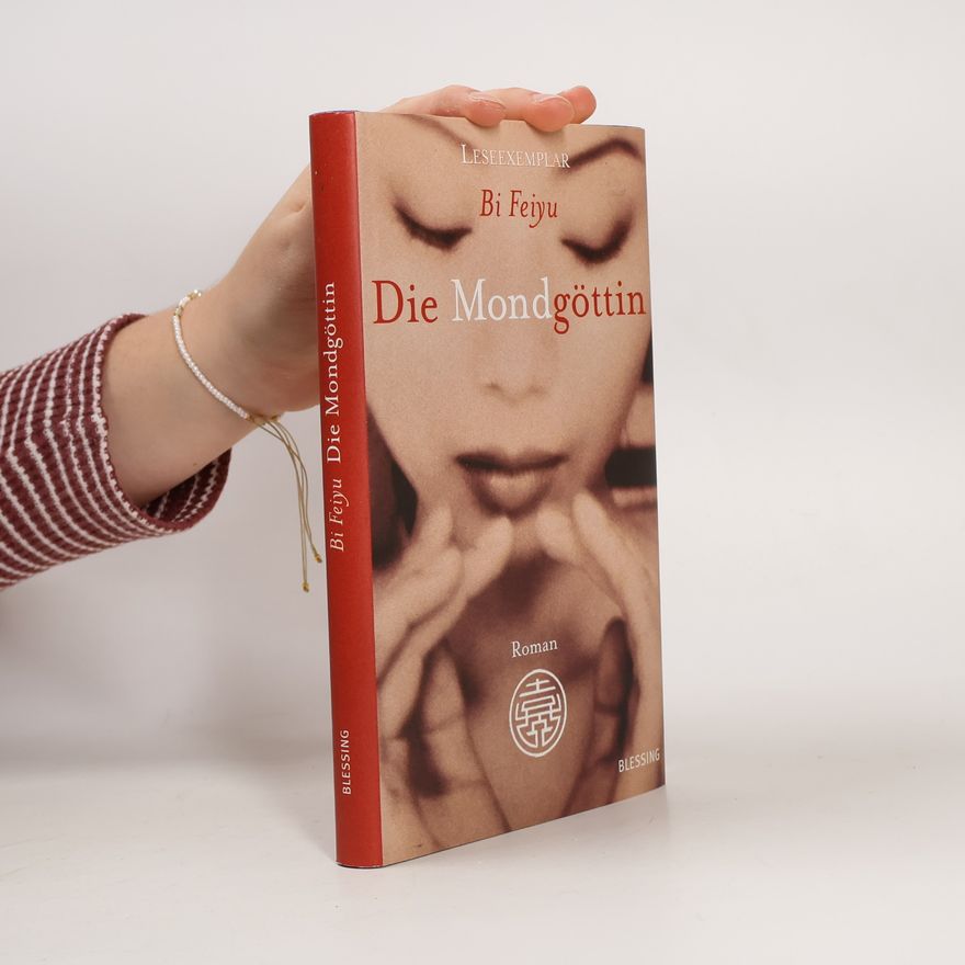 Bi Feiyu Die Mondgöttin
