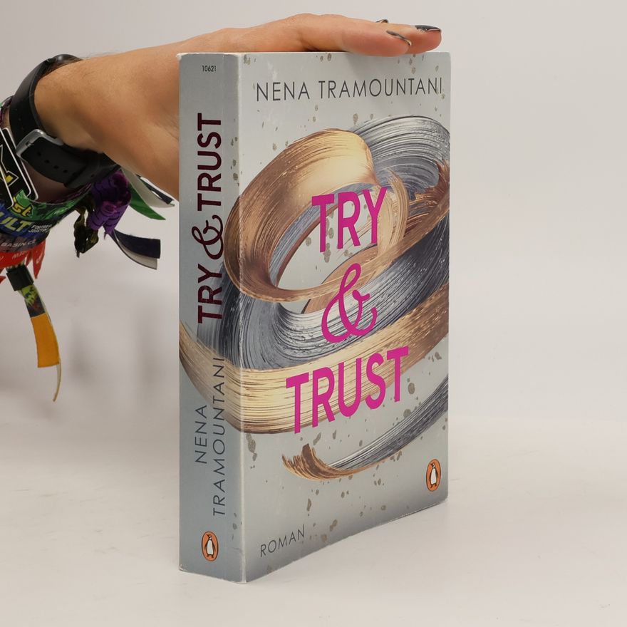 Nena Tramountani Try & Trust