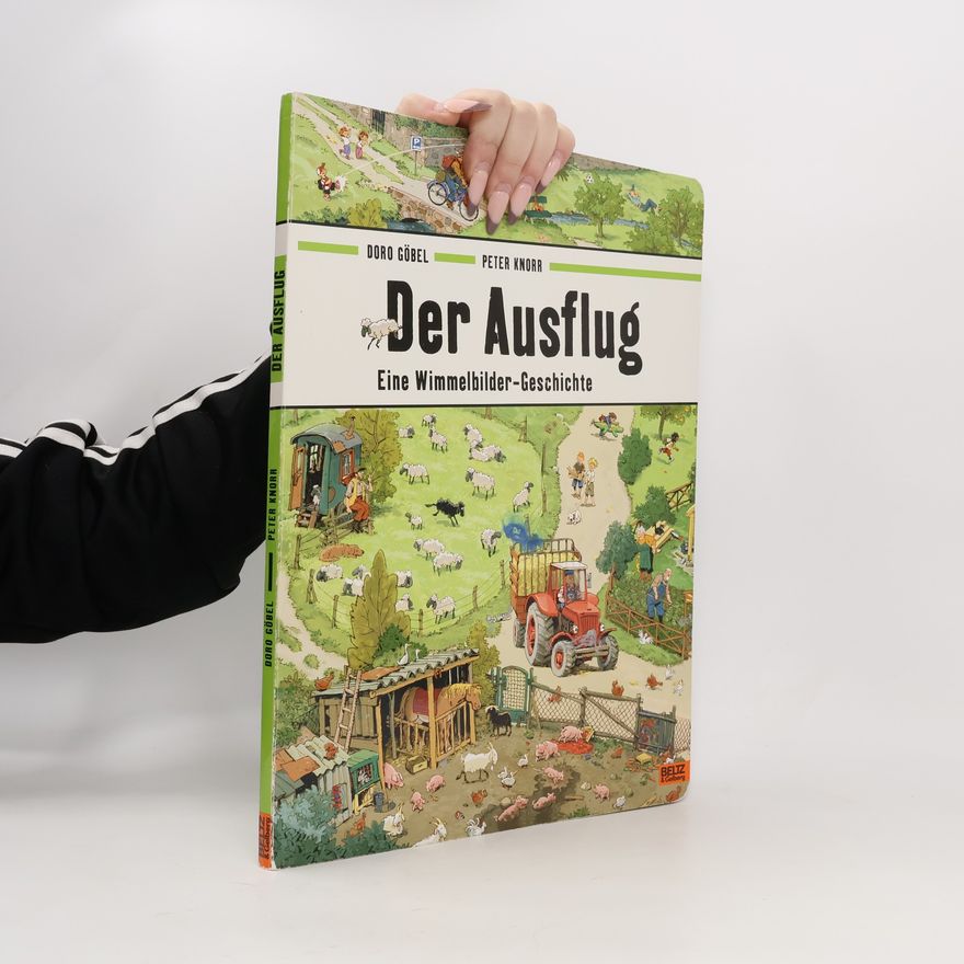 Doro Göbel Der Ausflug