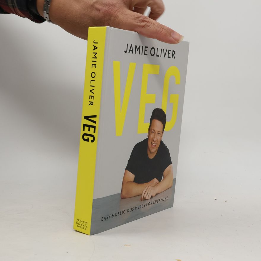James Oliver Veg