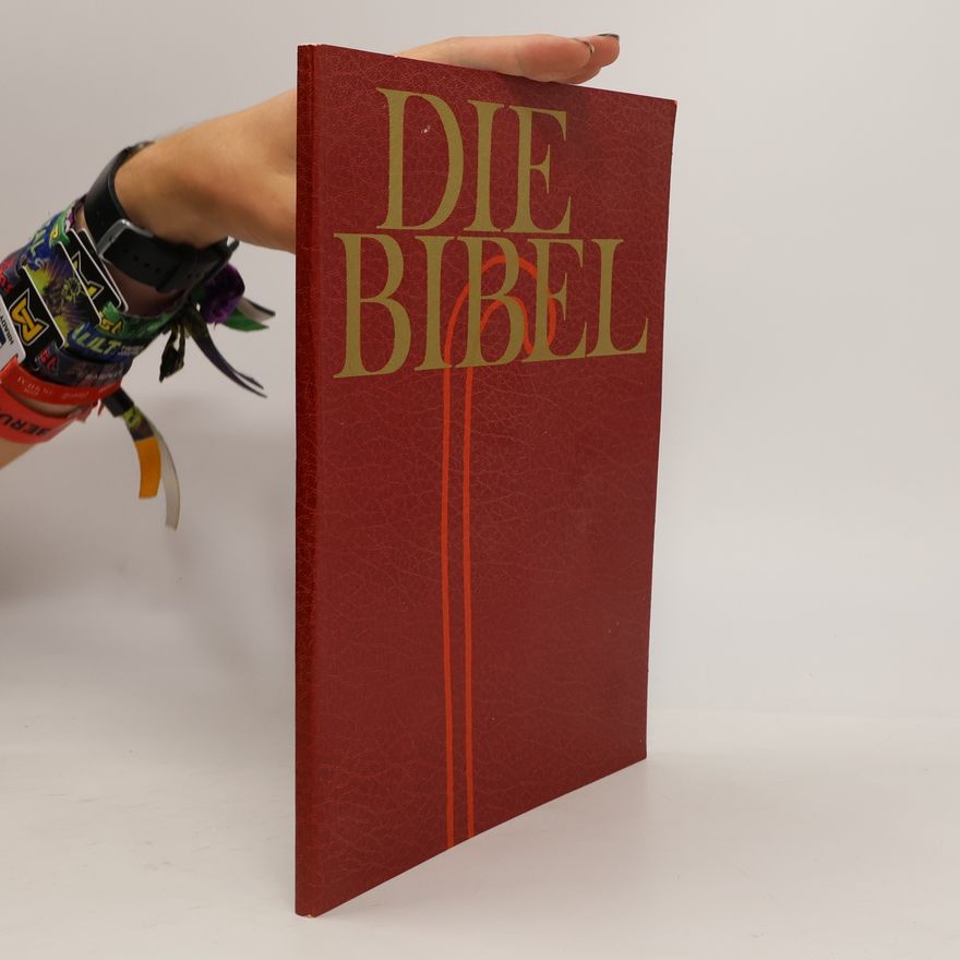 Autorenkollektiv Die Bibel