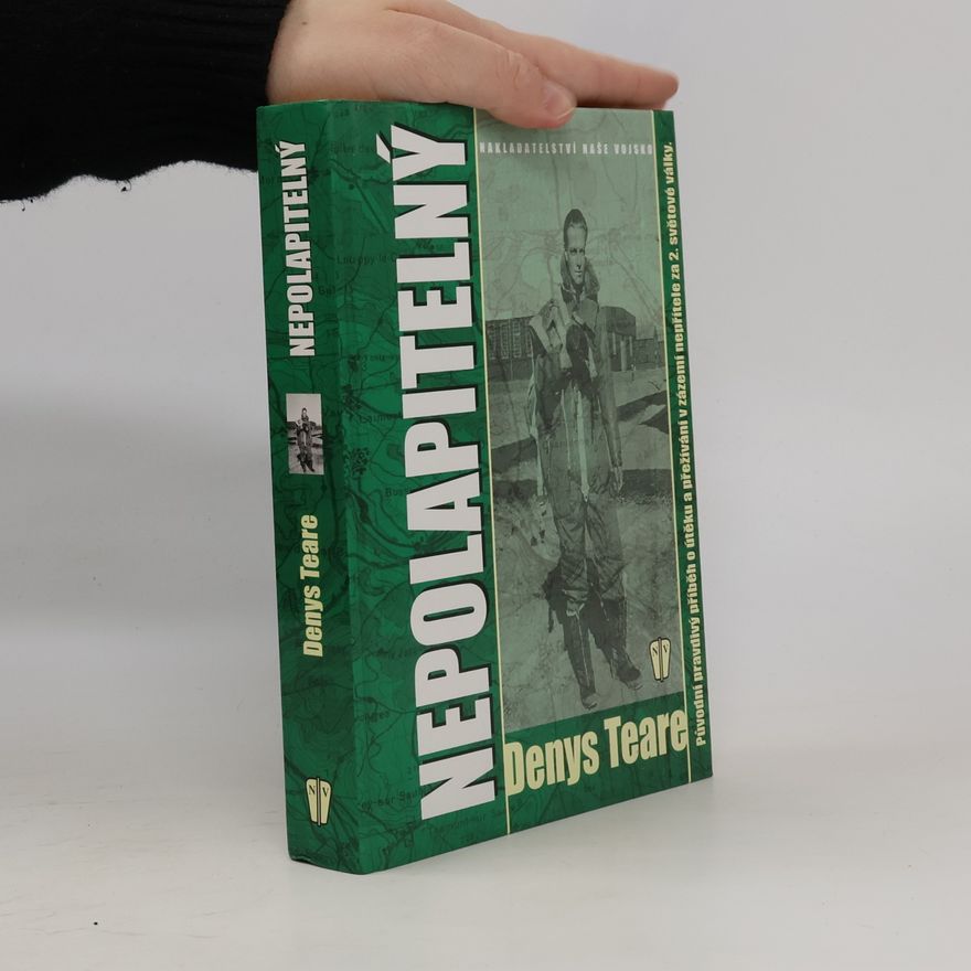 Vlastislav Kotouček Nepolapitelný