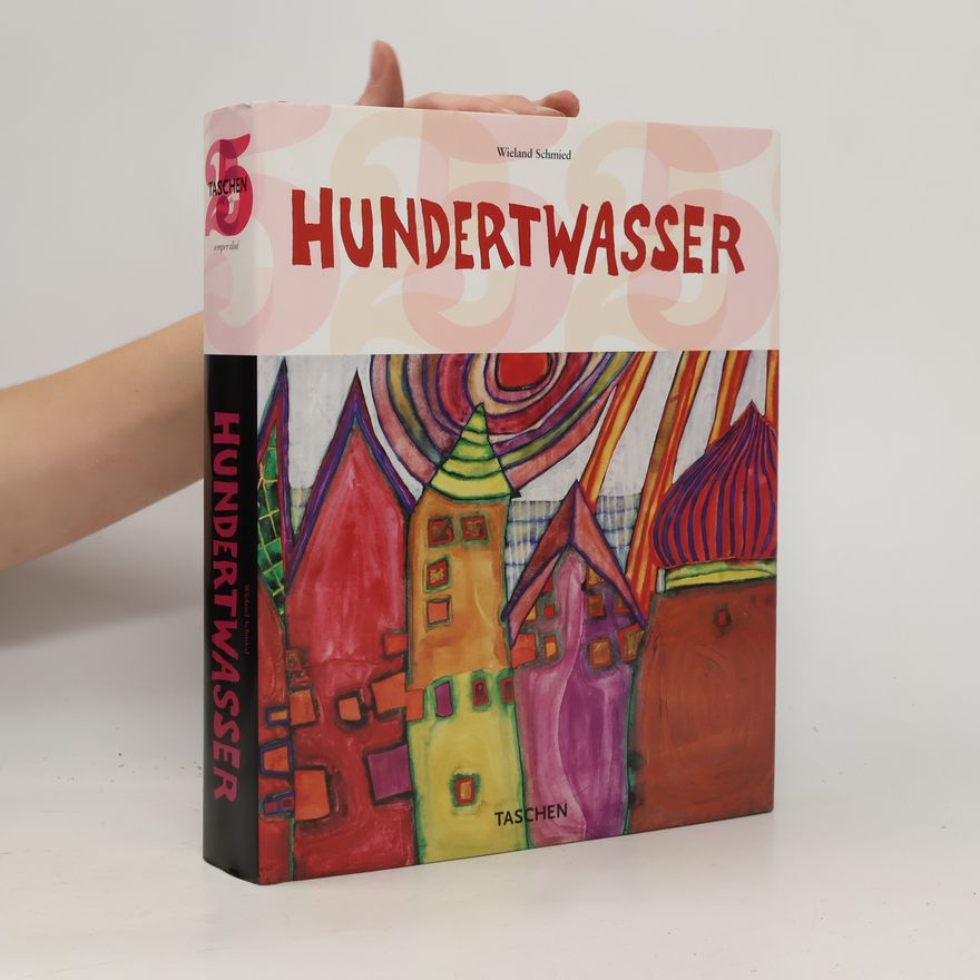 Harry Rand Hundertwasser