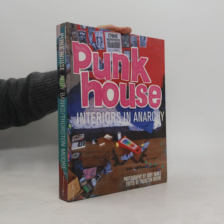 Abby Banks Punk House