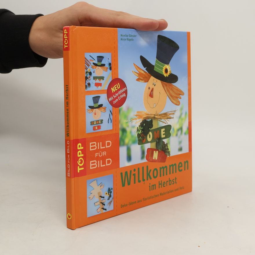 Alice Rögele Bild für Bild: Willkommen im Herbst