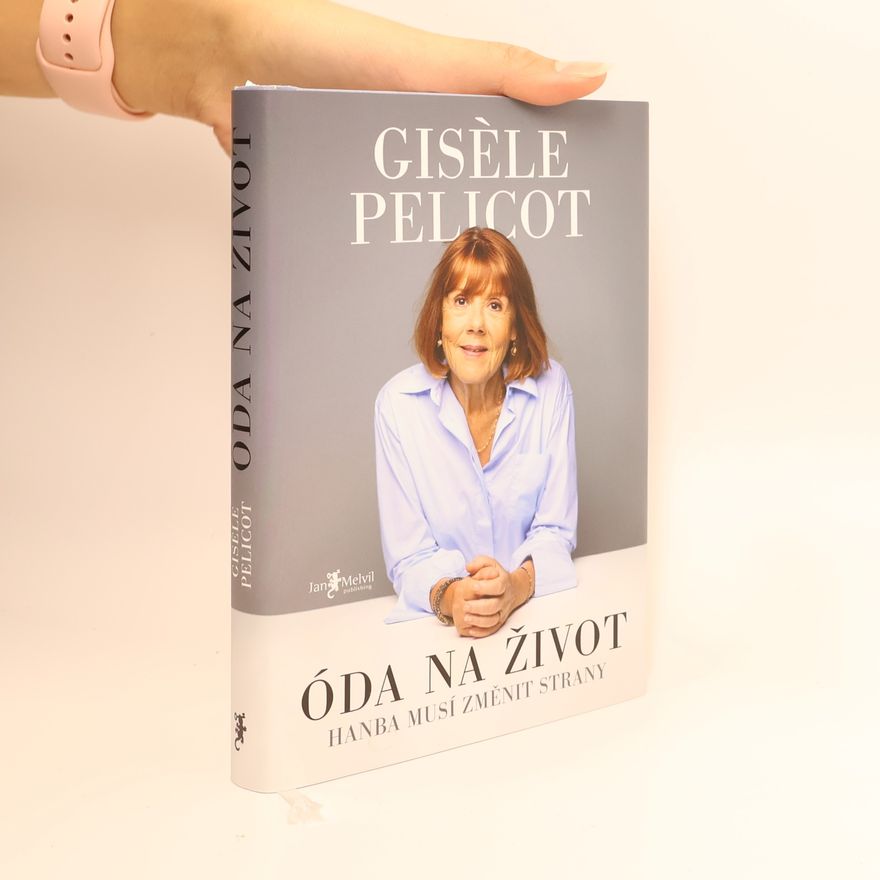 Gisèle Pelicot Óda na život