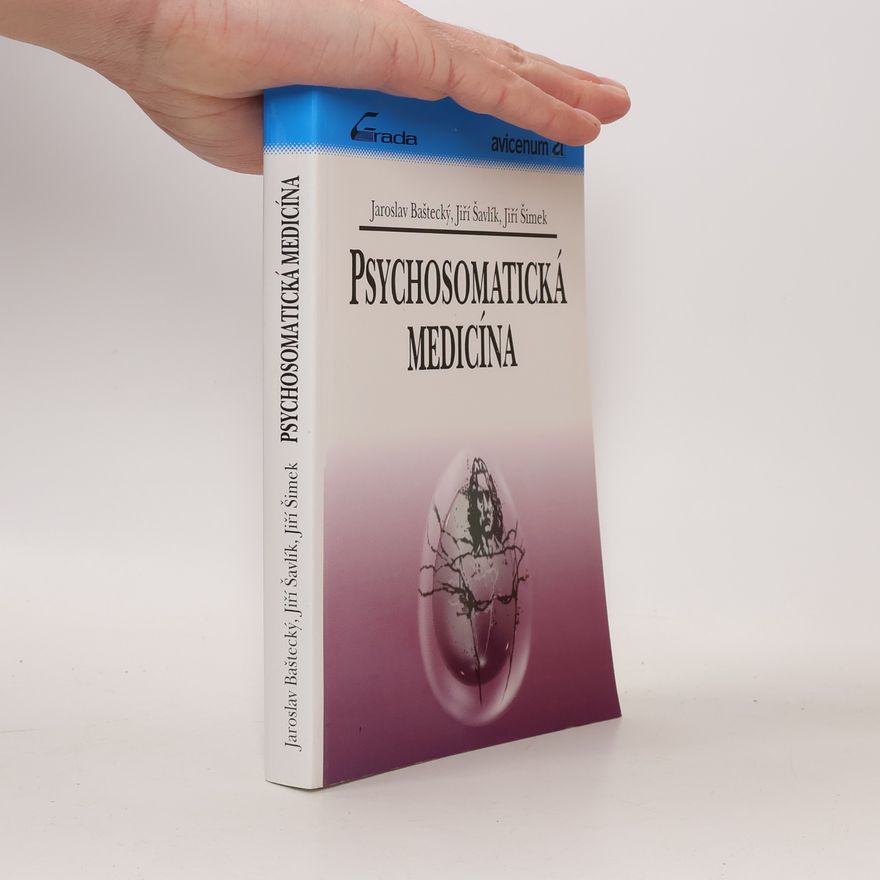 Autorenkollektiv Psychosomatická medicína