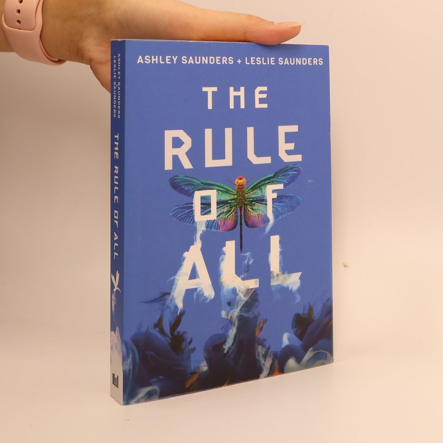 Leslie Saunders The Rule of All
