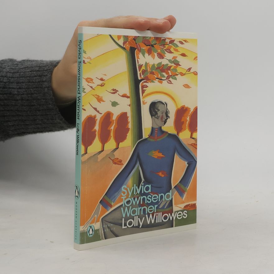 Sylvia Townsend Warner Lolly Willowes
