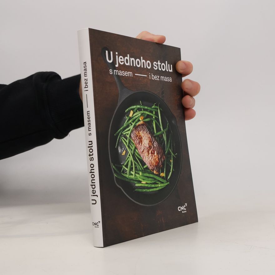 AA.VV. U jednoho stolu: S masem - i bez masa