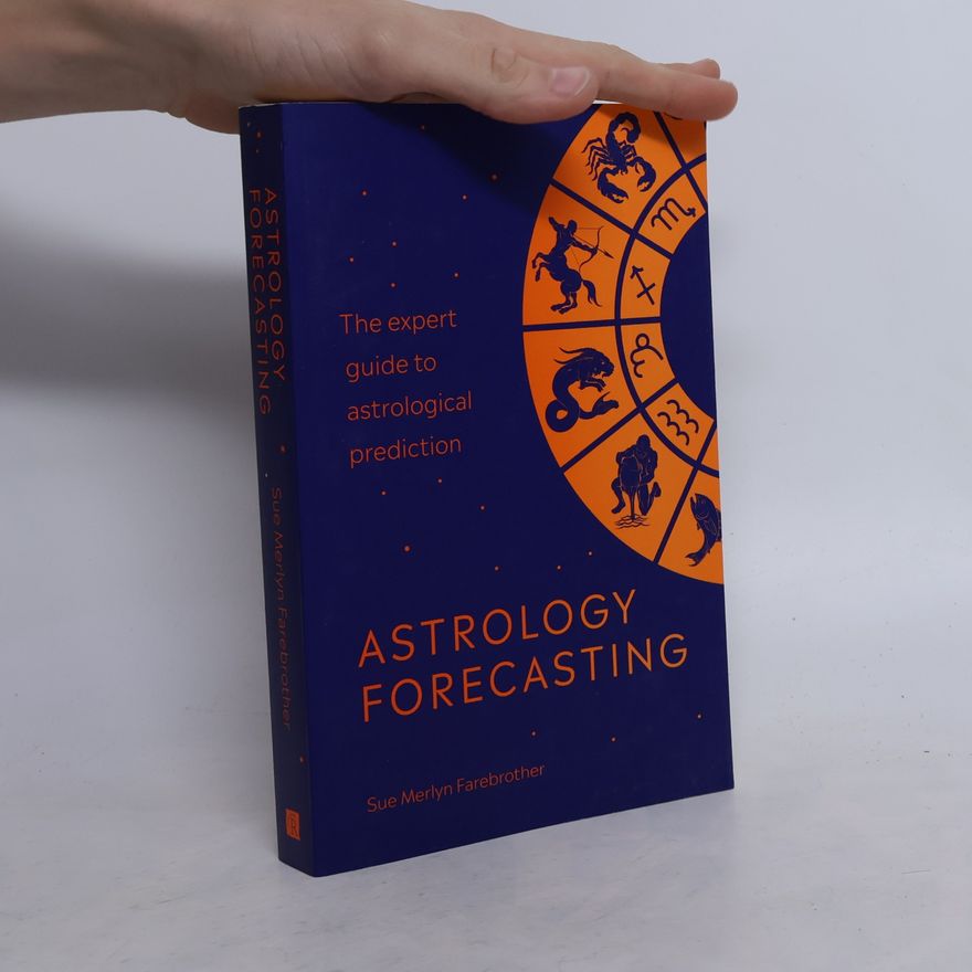 Sue Merlyn Farebrother Astrology Forecasting