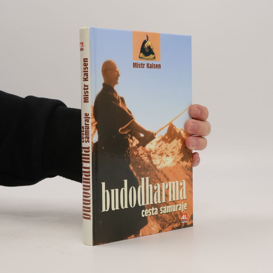 Sando Kaisen Budodharma: Cesta samuraje