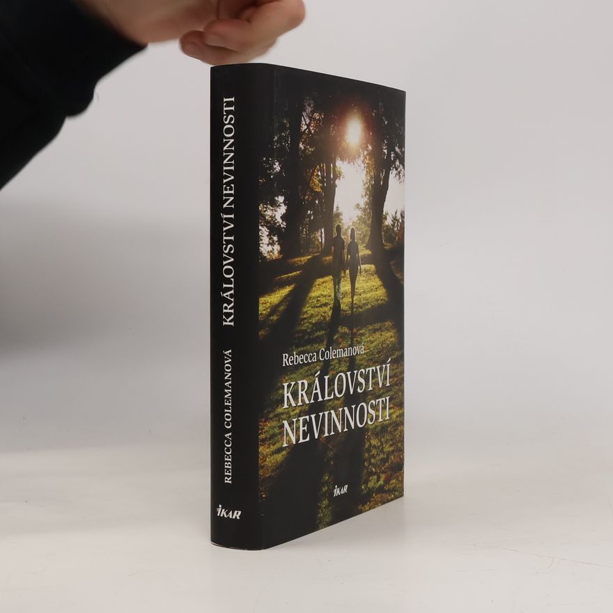 Rebecca Coleman Království nevinnosti