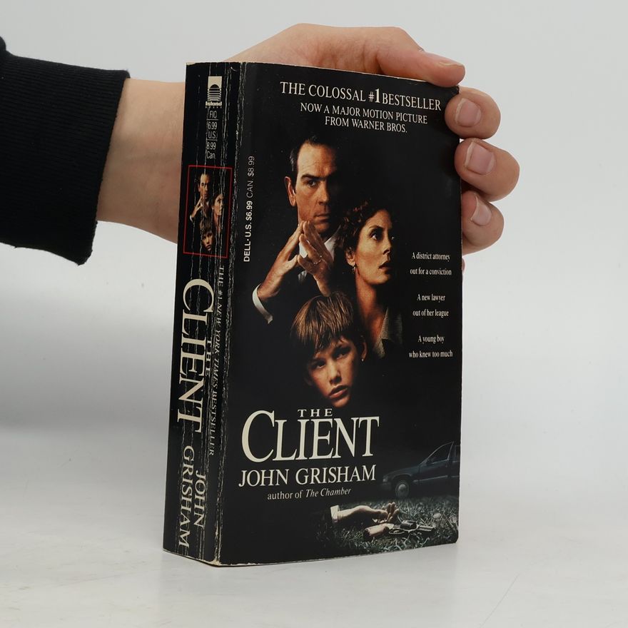 John Grisham The Client