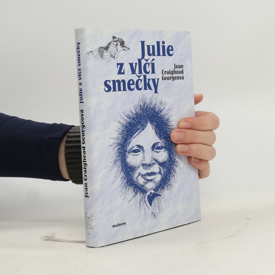 Jean Craighead George Julie z vlčí smečky