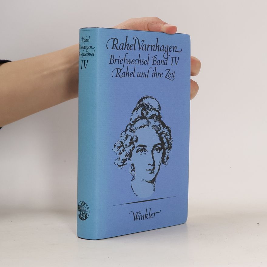 Kolektiv autorů Rahel Varnhagen