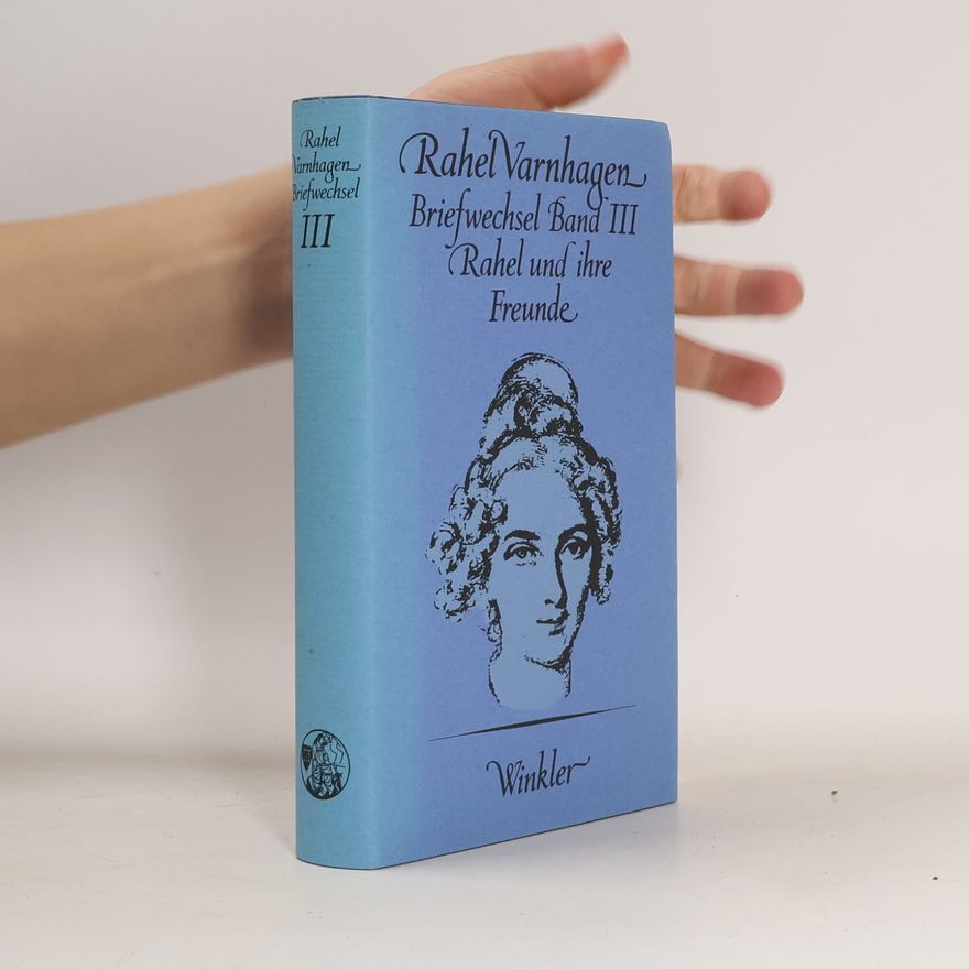 Kolektiv autorů Rahel Varnhagen
