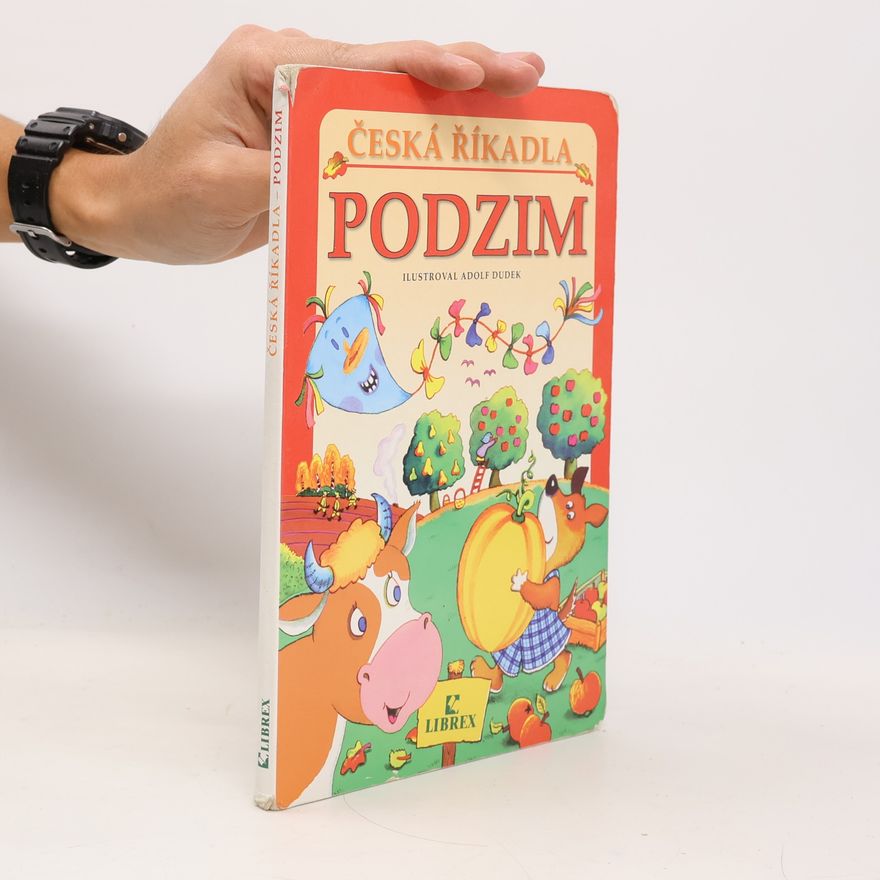Adolf Dudek Podzim