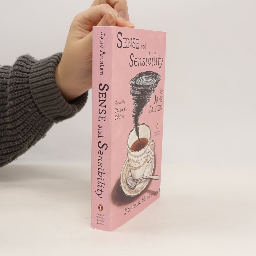 Jane Austen Sense and sensibility