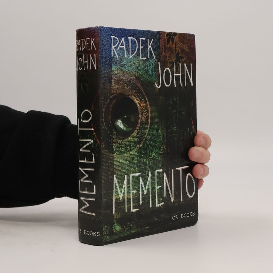 Radek John Memento